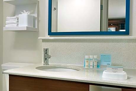 Deluxe King Room with Sofa Bed - Non-Smoking