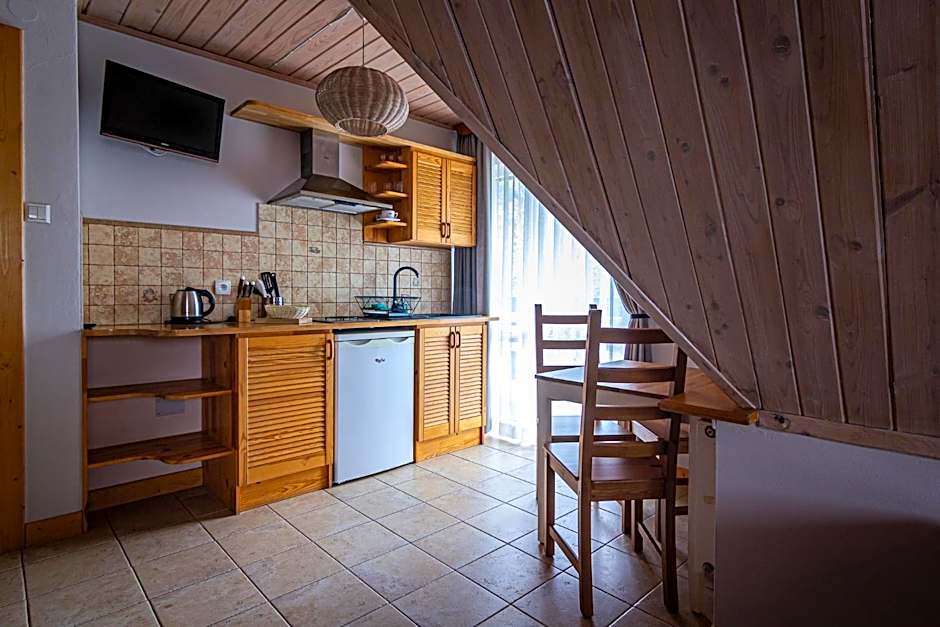 Aparthotel Pod Nosalem