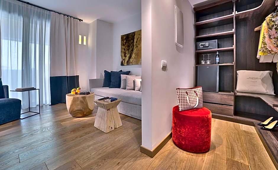 Esplanade Tergesteo - Luxury Retreat