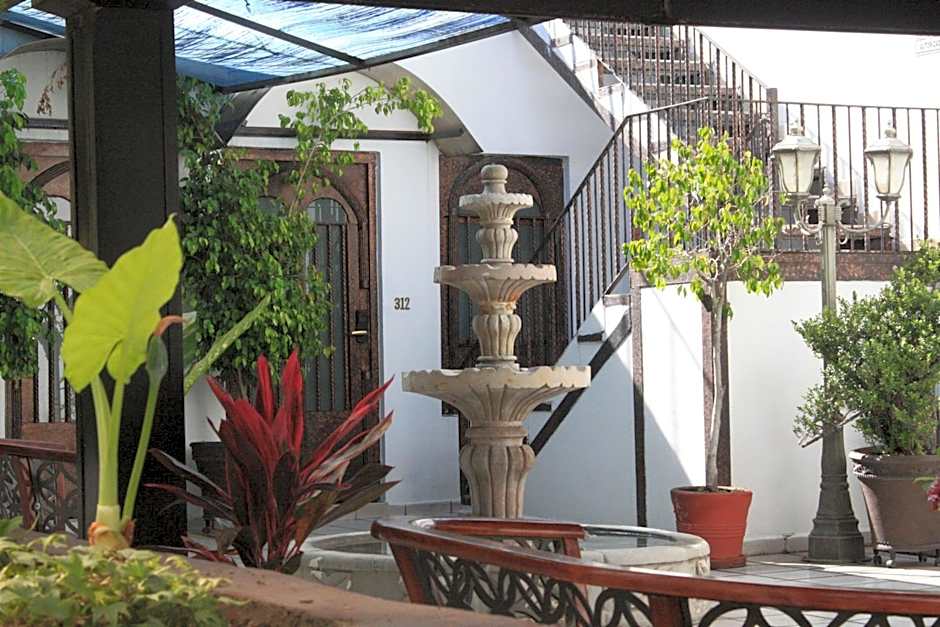 Casa de la Luna