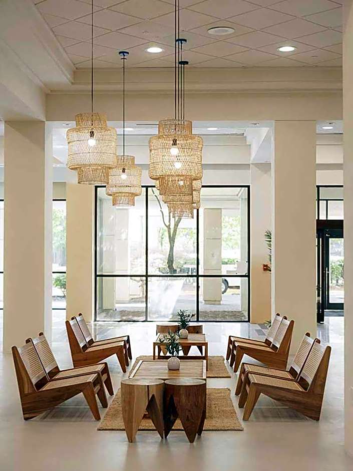 Memphis Vitality Hotel