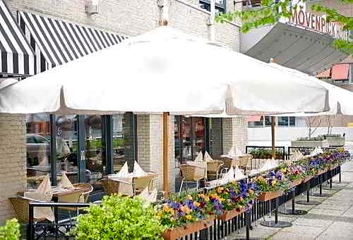 Mövenpick Hotel Den Haag-voorburg