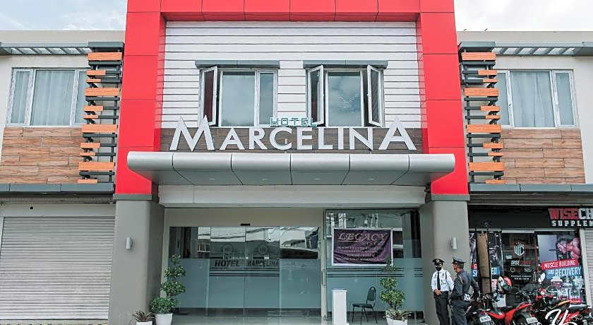 Hotel Marcelina