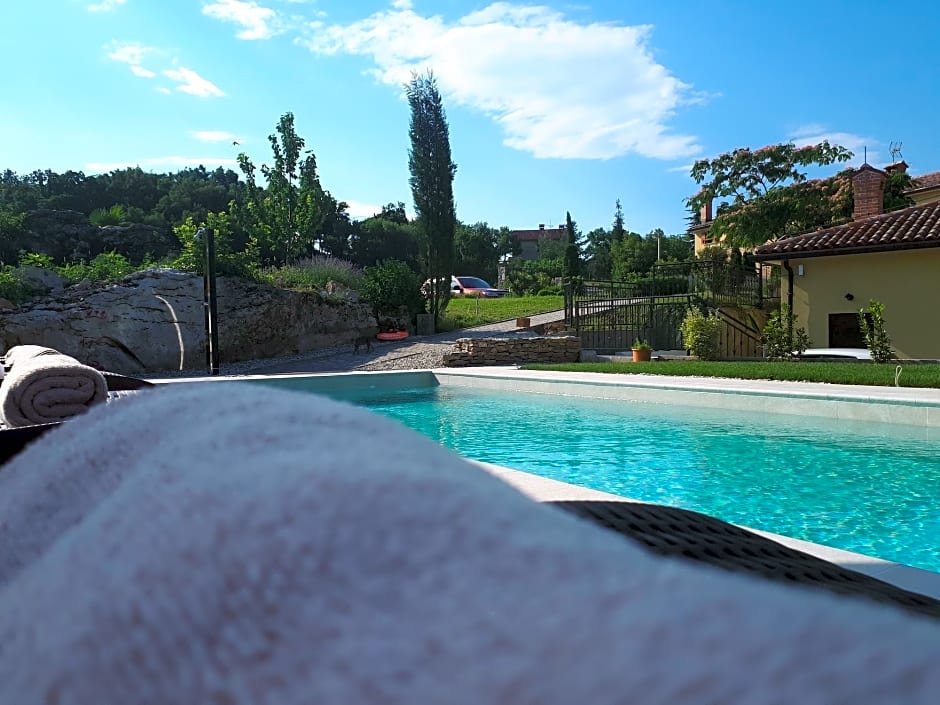 Guest House Stancija Kovacici