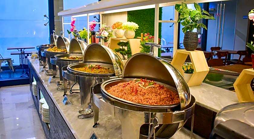 Hotel 88 Kedungsari by WH