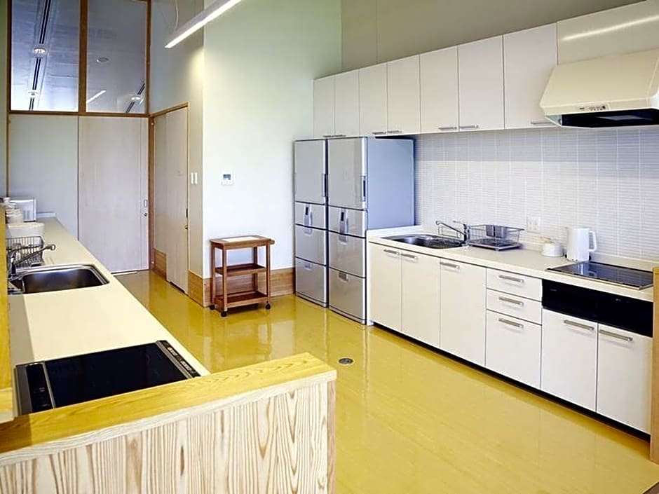 Kyoto Utano Youth Hostel