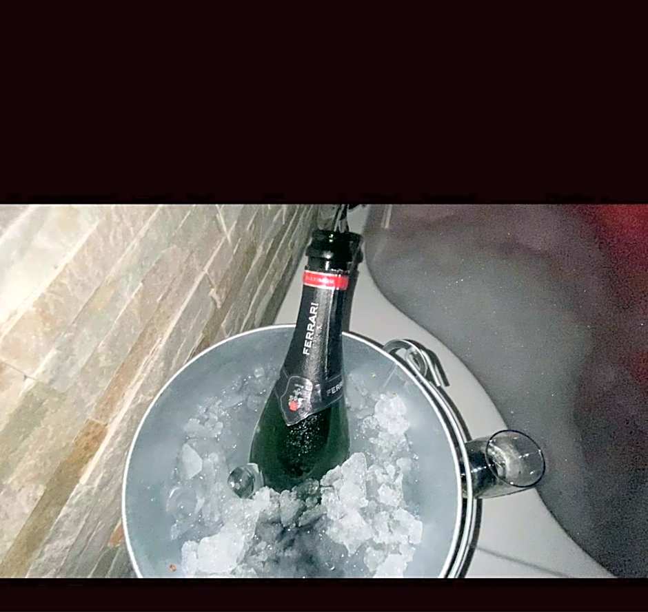 B&B La Perla & Suites