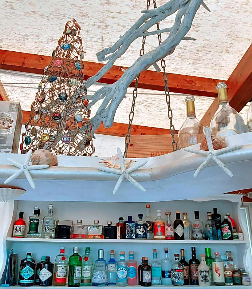 Hotel Ariella