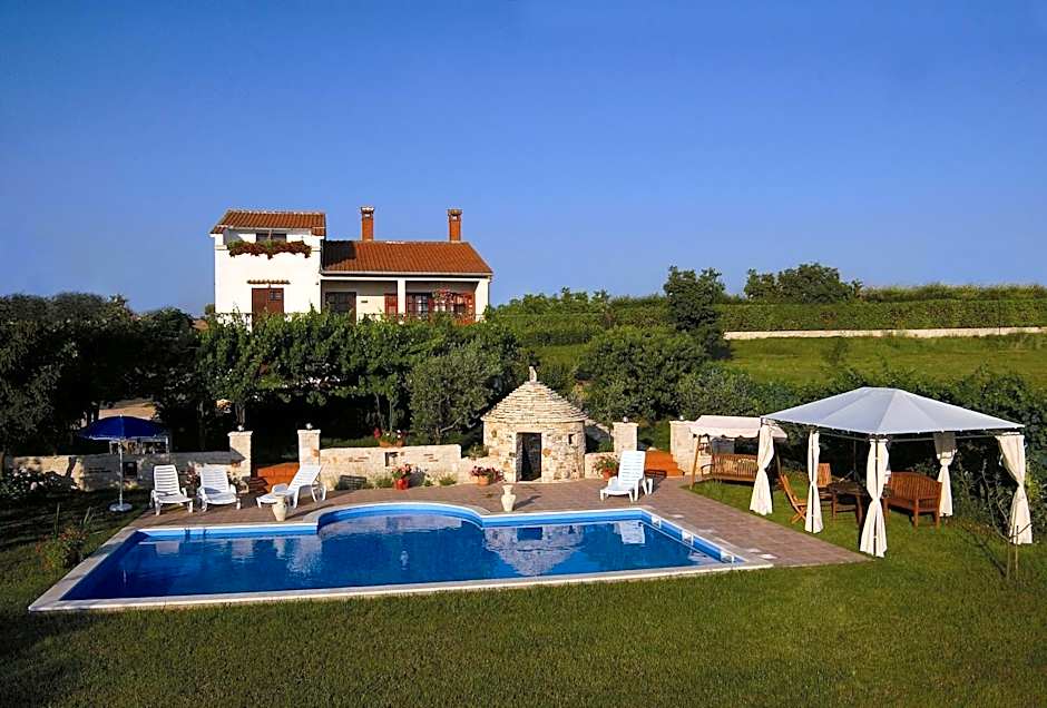 Apartments Ivan & Tina