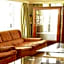 MAKERERE UNIVERSITY GUEST HOUSE