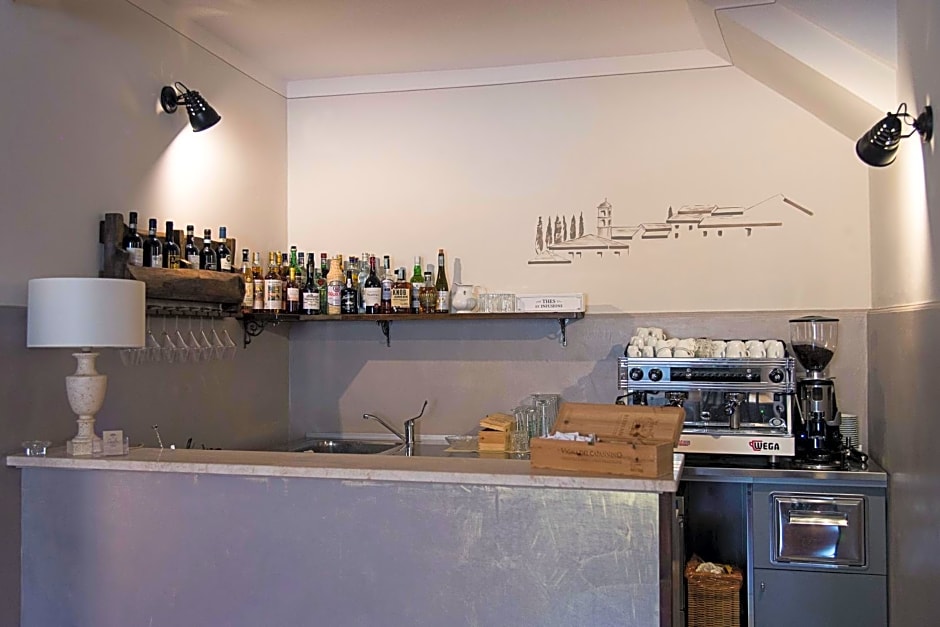 Casalta Boutique Hotel