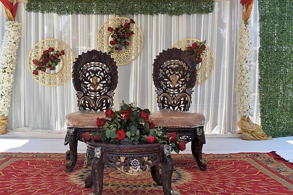 Swahili Social House