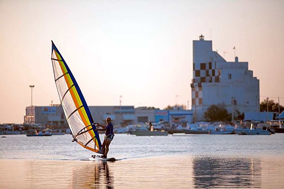 Hotel Salento Mirfran