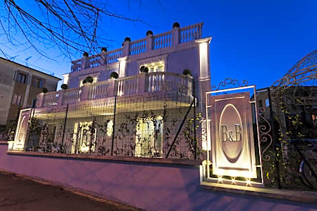 B&B La Maison degli Angeli