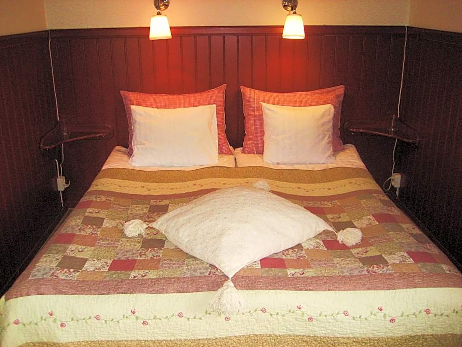 Lugnet Malung Hotell