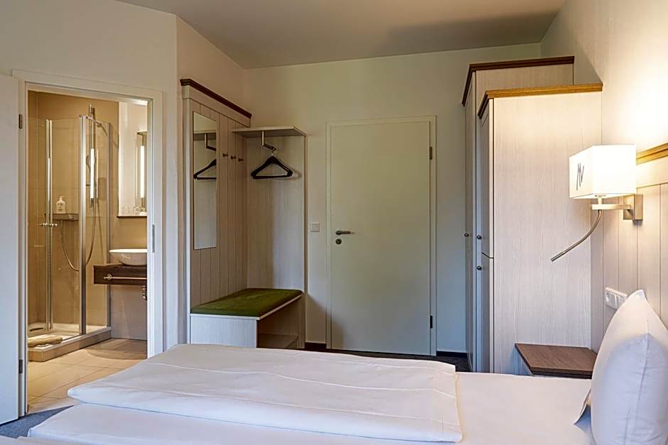 Ringhotel Villa Margarete