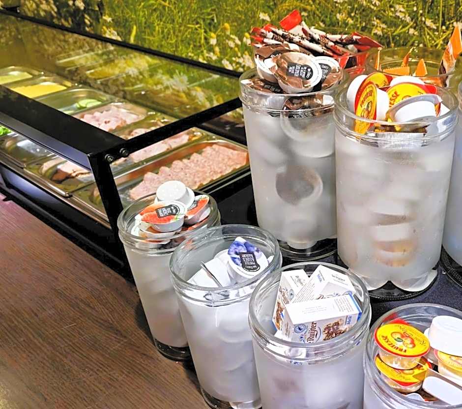 Hotel Frans op den Bult