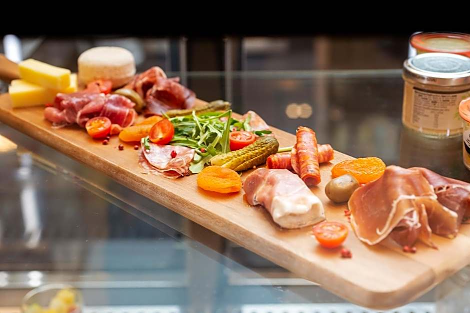 Novotel Blois Centre Val De Loire