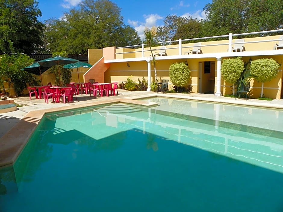 Hotel El Marques