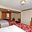 Americas Best Value Inn Stonington Mystic