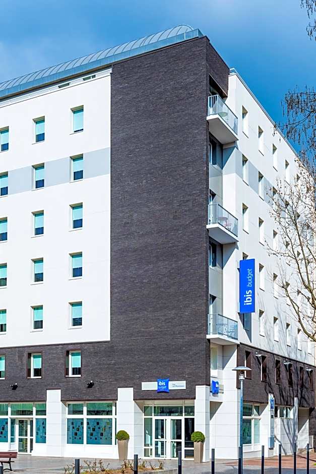 ibis budget Issy Les Moulineaux Paris Ouest