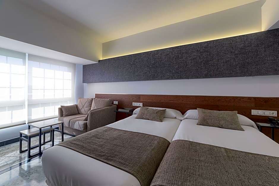 Photo 1 of 7 of Superior 2 Beds, City View