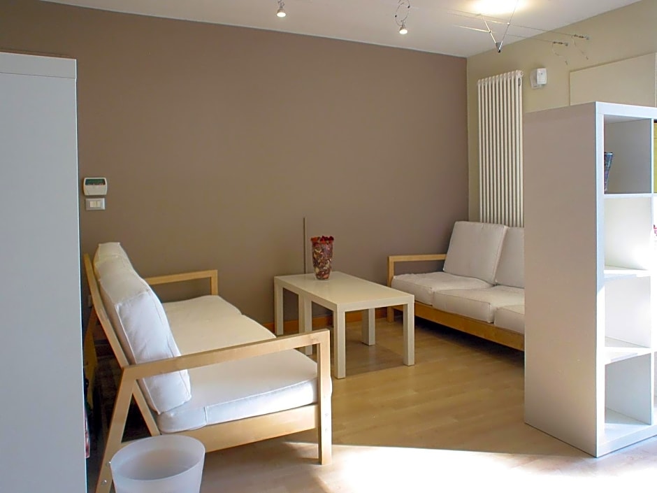 Bed and Breakfast Villa Sofia