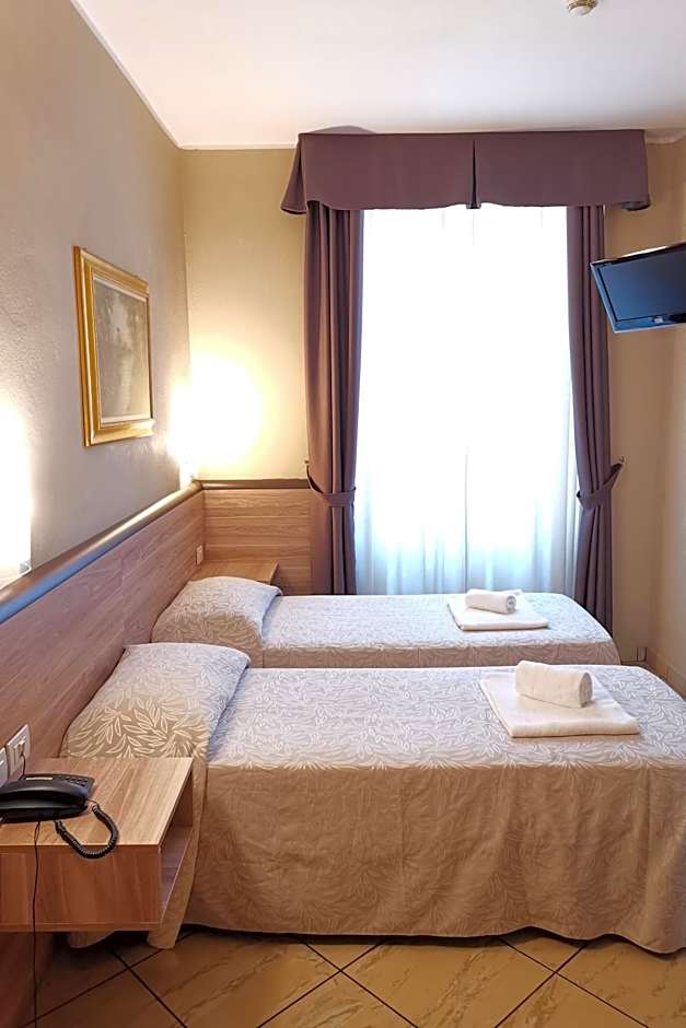 Hotel Brianza