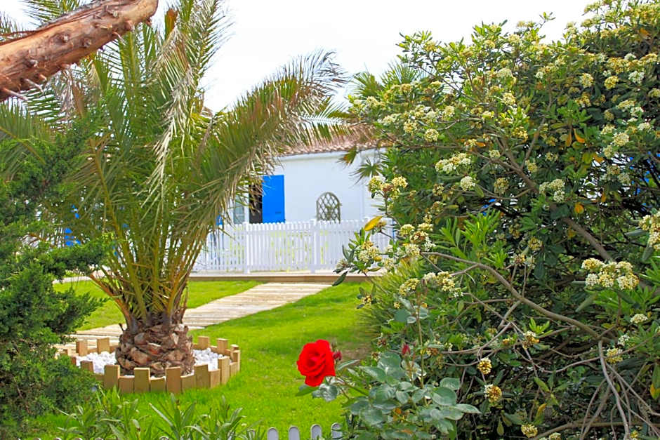 Logis Hôtel de la Plage