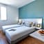 Comfort Aparthotel Aix Le Tholonet