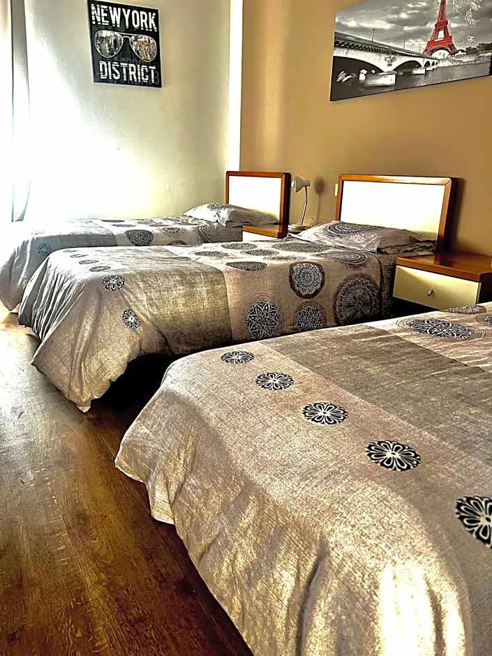 Albergo pizzeria 76 06