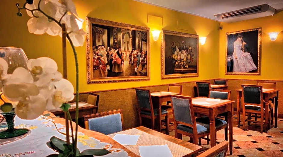 Hotel San Zulian