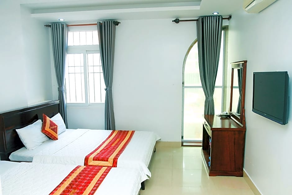 Minh Dang Hotel
