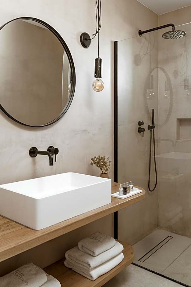 Gerofinikas Boutique Hotel