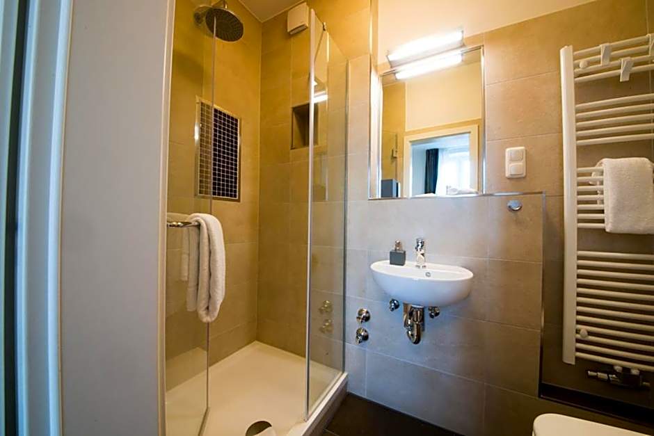 Landhotel Alte Töpferei