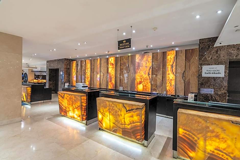 Hotel El Panama by Faranda Grand, a member of Radisson Individuals