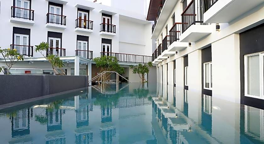 Amaris Hotel Teuku Umar
