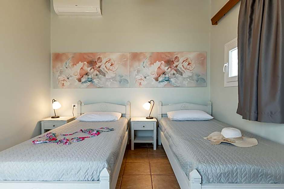 Michalios Cycladic Apartments