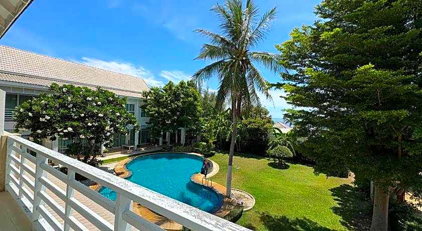 Baan Jeen Hotel Samroiyod Beach