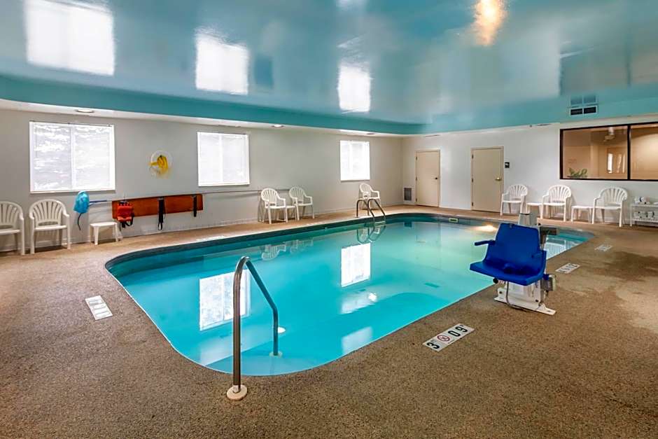 Sleep Inn & Suites Allendale