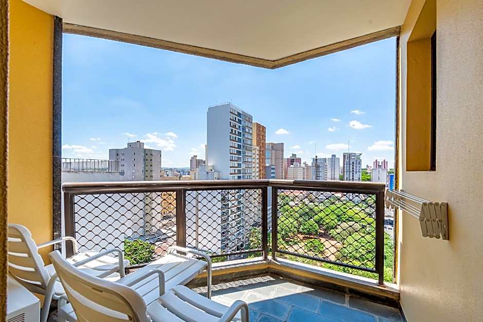 Capital O Park Tower, Campinas