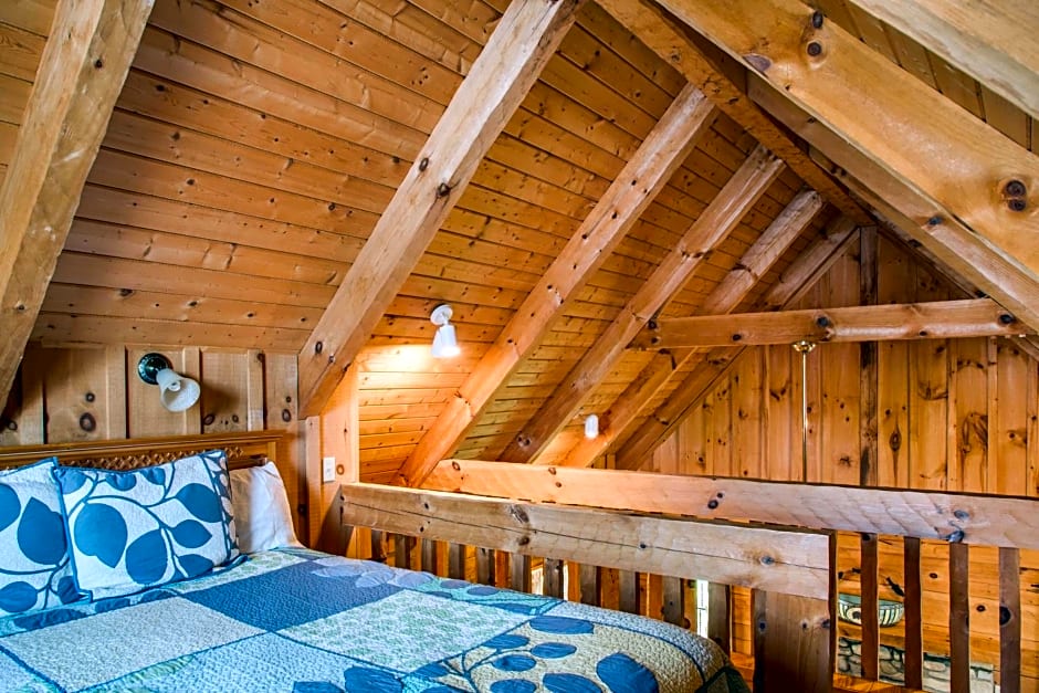 Boxwood Lodge Blowing Rock near Boone-University