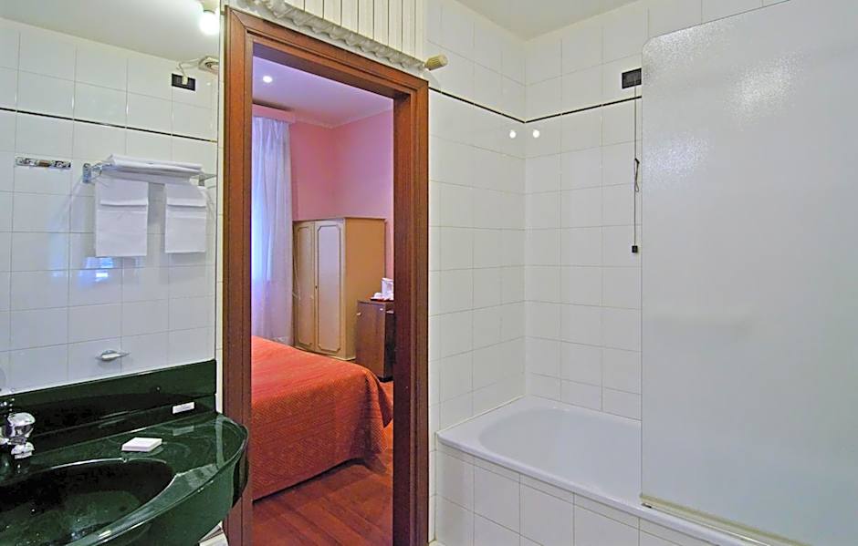 Hotel Rex