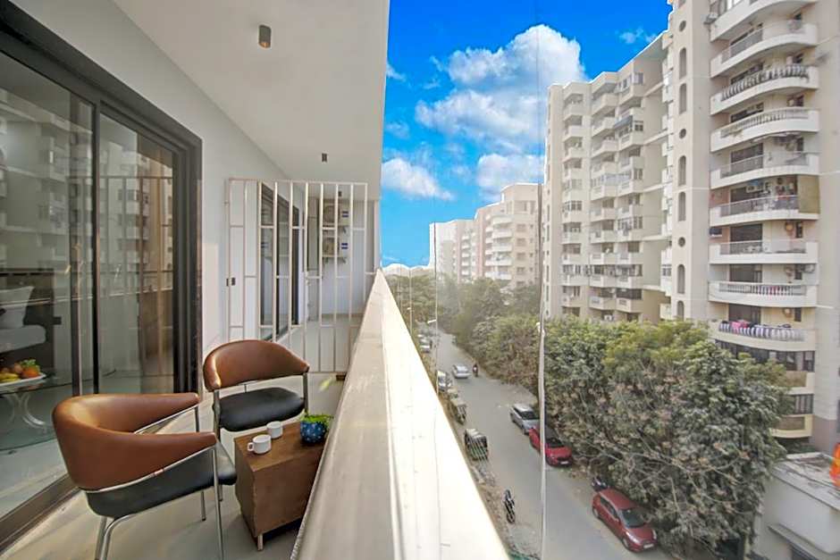 360 Degree Hotel Medicity