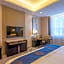 Qingshan Hotel Baotou