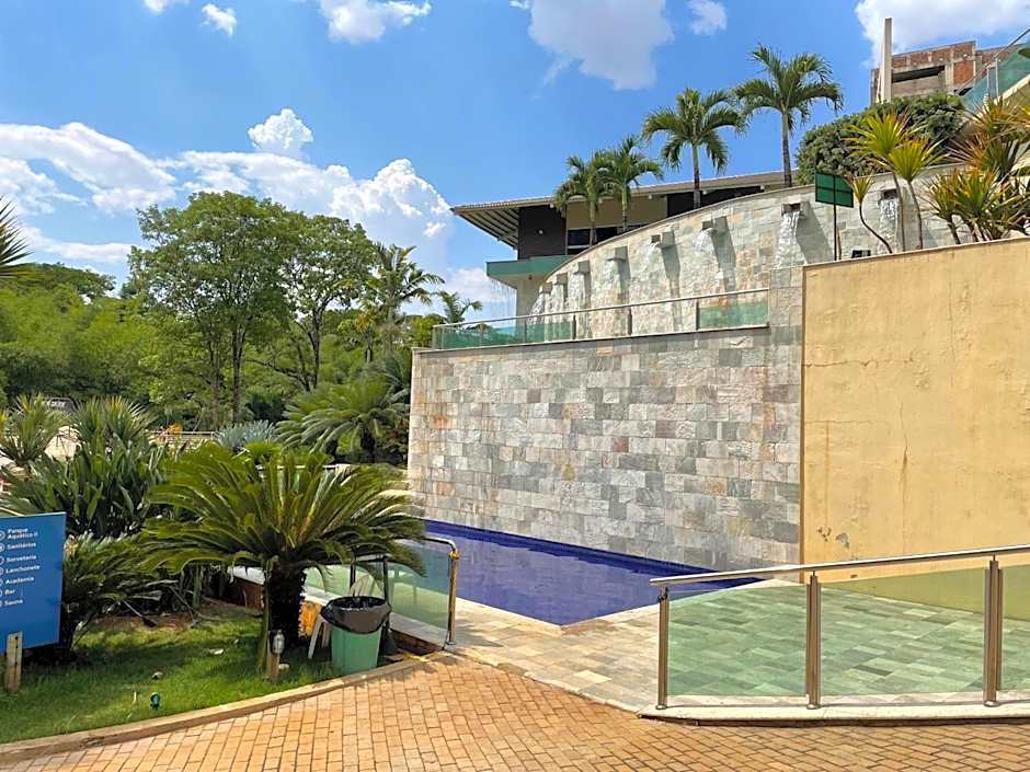 Araras Apart Service I