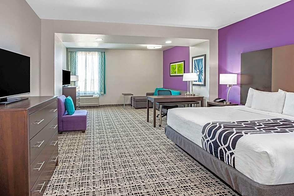 La Quinta Inn & Suites by Wyndham Lubbock South