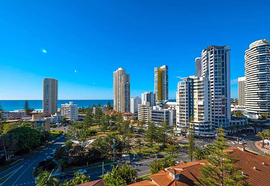 Jubilee Views Holiday Apartments