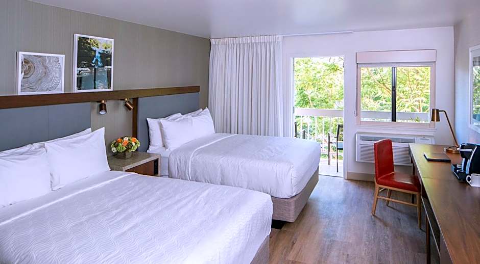 The Domain Hotel