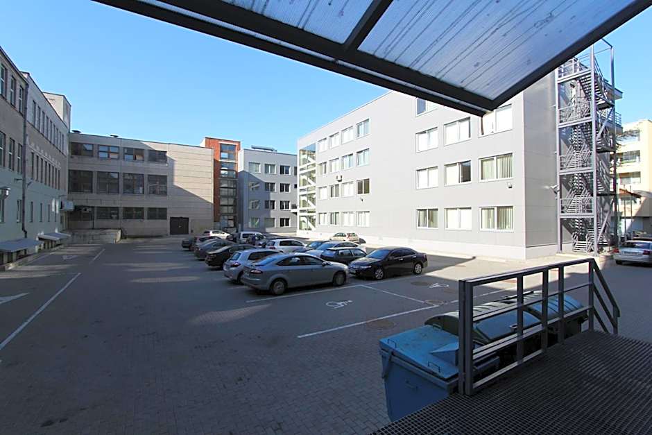 Ibis Styles Kaunas Centre